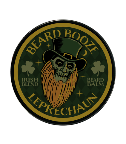 Leprechaun Balm