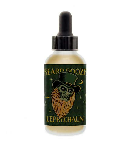 Leprechaun Oil