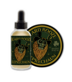 Leprechaun Oil