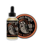 Van Winkle Balm