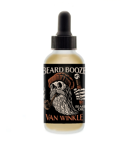 Van Winkle Oil