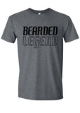 Bearded Legend T-Shirt