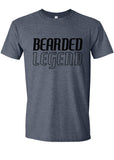 Bearded Legend T-Shirt