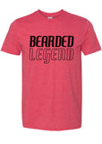 Bearded Legend T-Shirt