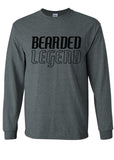 Bearded Legend Longsleeve