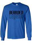 Bearded Legend Longsleeve