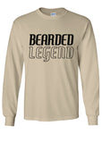 Bearded Legend Longsleeve