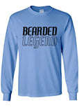 Bearded Legend Longsleeve