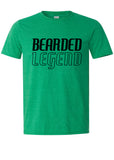 Bearded Legend T-Shirt