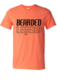 Bearded Legend T-Shirt