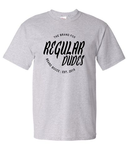 Regular Dudes Tee