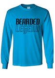 Bearded Legend Longsleeve